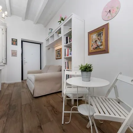 Casa Da Argenta Milan
