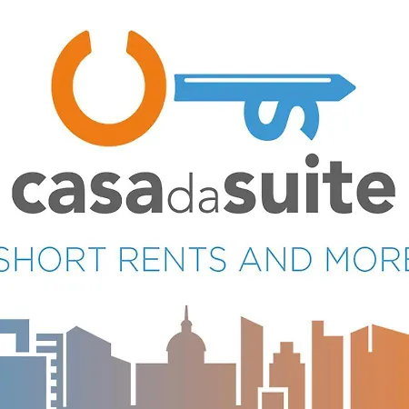 Casa Da Argenta Apartment *