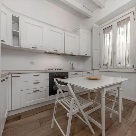 Apartment Casa Da Argenta *