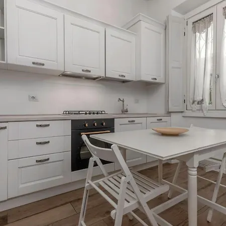 Apartment Casa Da Argenta Milan